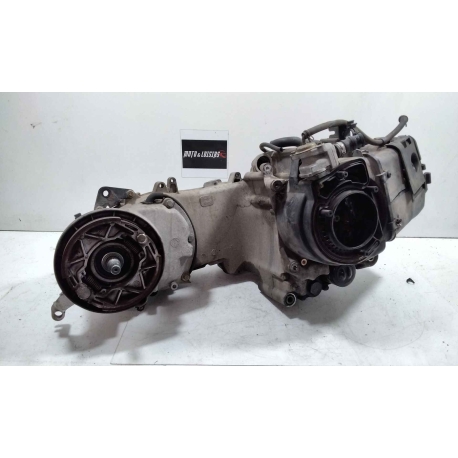 MOTEUR -  PIAGGIO LIBERTY 125CC