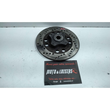 DISQUE ARRIERE - SUZUKI BURGMAN 125CC