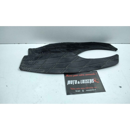 TAPIS MARCHE PIED - SUZUKI BURGMAN 125CC