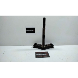 TE INFERIEUR - SUZUKI BURGMAN 125CC