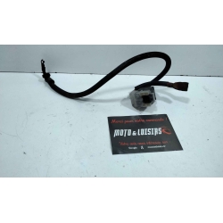 RELAI DEMARREUR - SUZUKI BURGMAN 125CC