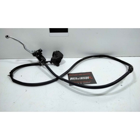 SYSTEME FREIN ARRIERE - SUZUKI BURGMAN 125CC