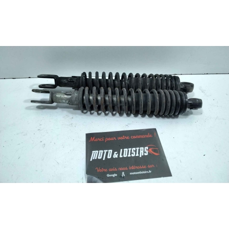 AMORTISSEURS - SUZUKI BURGMAN 125CC