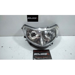 OPTIQUE AVANT - SUZUKI BURGMAN 125CC