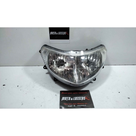 OPTIQUE AVANT - SUZUKI BURGMAN 125CC