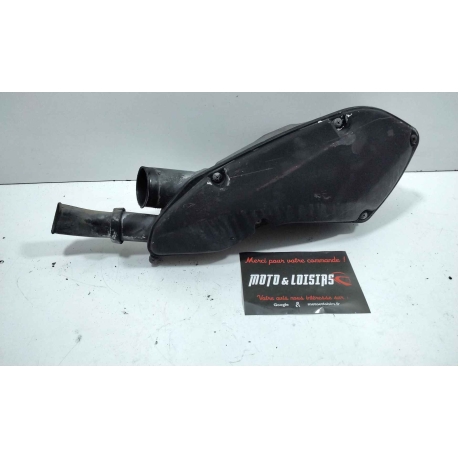 BOITE A AIR - SUZUKI BURGMAN 125CC