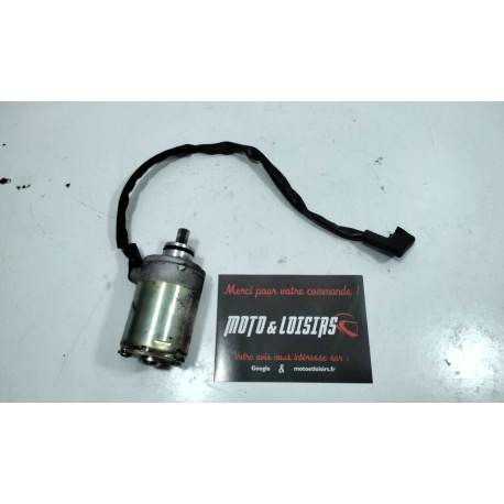 DEMARREUR - PEUGEOT SUM-UP 125