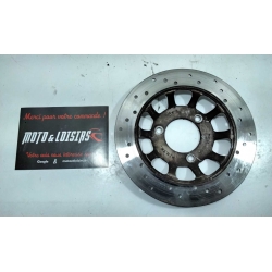 DISQUE ARRIERE - PEUGEOT SUM-UP 125
