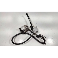 FREIN AVANT - PEUGEOT SUM-UP 125