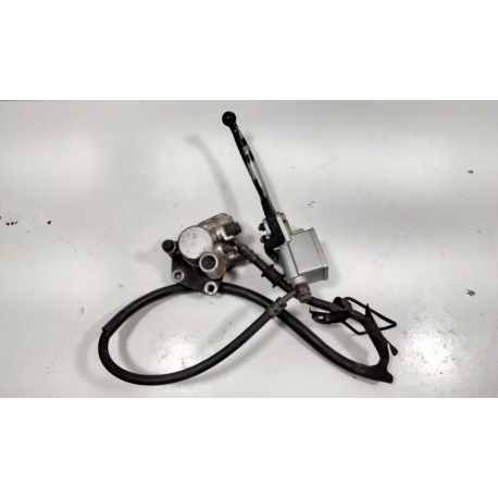 FREIN AVANT - PEUGEOT SUM-UP 125