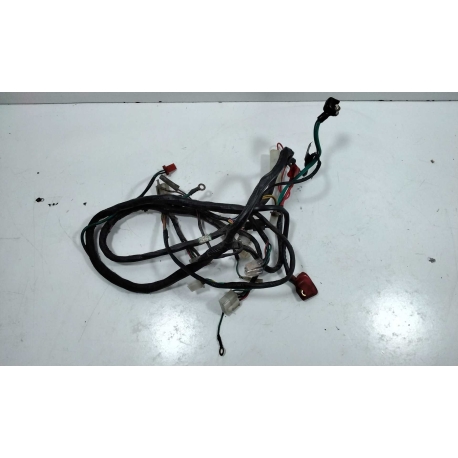 FAISCEAU - PEUGEOT SUM-UP 125