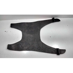 TAPIS MARCHE PIED - PEUGEOT SUM-UP 125