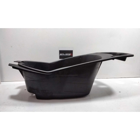 COFFRE DE SELLE - PEUGEOT SUM-UP 125