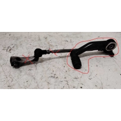 SELECTEUR - KTM RC DUKE 390