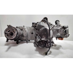 MOTEUR - SUZUKI BURGMAN 125