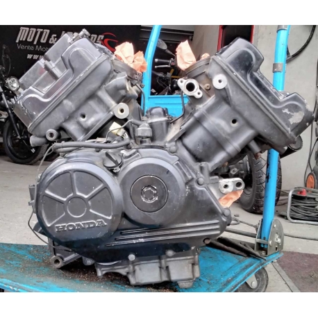 MOTEUR - HONDA VFR 750 RC24