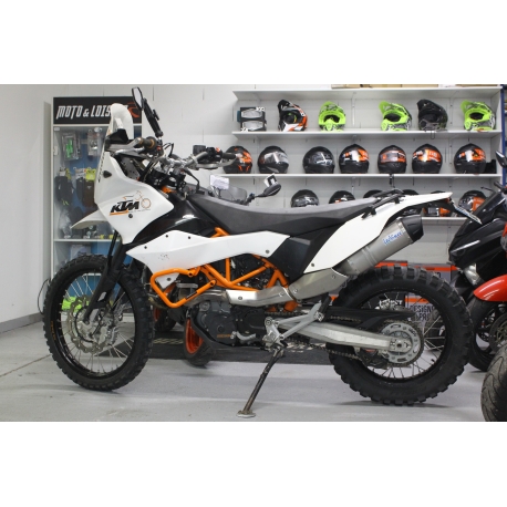 KTM 690 ENDURO R