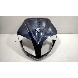 FACE AVANT - PEUGEOT SUM-UP 125