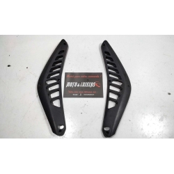 CACHE - CFMOTO E-CHARM 125 2008