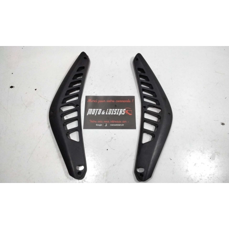 CACHE - CFMOTO E-CHARM 125 2008