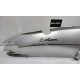 COQUE ARRIERE DROIT - CFMOTO E-CHARM 125 2008