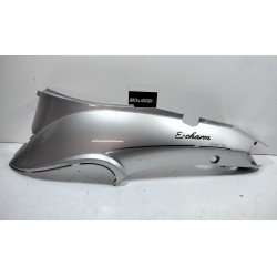 COQUE ARRIERE GAUCHE - CFMOTO E-CHARM 125 2008