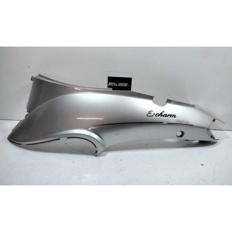 COQUE ARRIERE GAUCHE - CFMOTO E-CHARM 125 2008