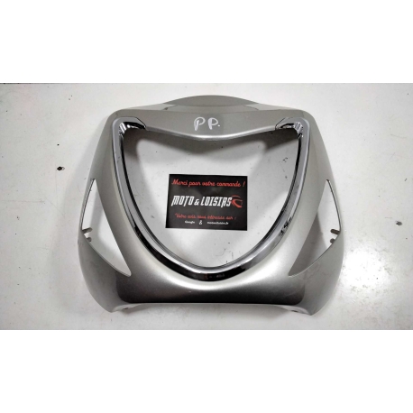 FACE AVANT - CFMOTO E-CHARM 125 2008