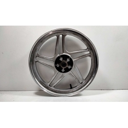 JANTE AVANT - CFMOTO E-CHARM 125 2008