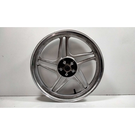 JANTE AVANT - CFMOTO E-CHARM 125 2008