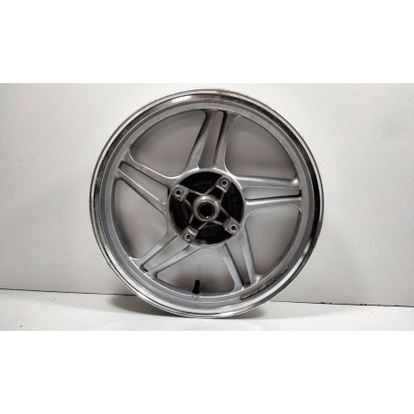 JANTE ARRIERE - CFMOTO E-CHARM 125 2008