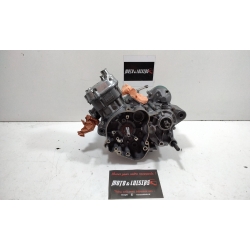 MOTEUR - SHORT BLOC DERBI 50CC