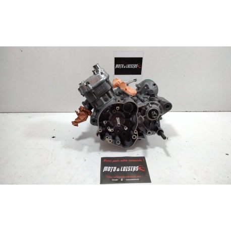 MOTEUR - SHORT BLOC DERBI 50CC