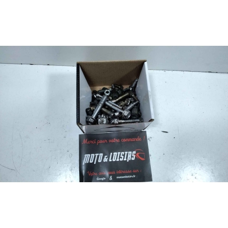 KIT VISSERIE - CFMOTO E-CHARM 125 2008