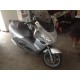 PIAGGIO X9 125 ACCIDENTEE
