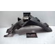 PASSAGE DE ROUE/SUPPORT PLAQUE  - CFMOTO E-CHARM 125 2008