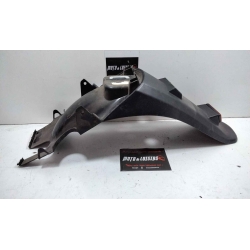 PASSAGE DE ROUE/SUPPORT PLAQUE  - CFMOTO E-CHARM 125 2008