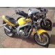 SUZUKI GSE 500 ACCIDENTEE