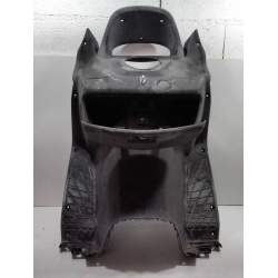 TABLIER - SUZUKI BURGMAN 125CC