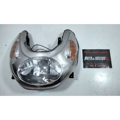 OPTIQUE - PEUGEOT LOOXER 50 TSDI