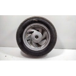 ROUE ARRIERE - PEUGEOT ZENITH