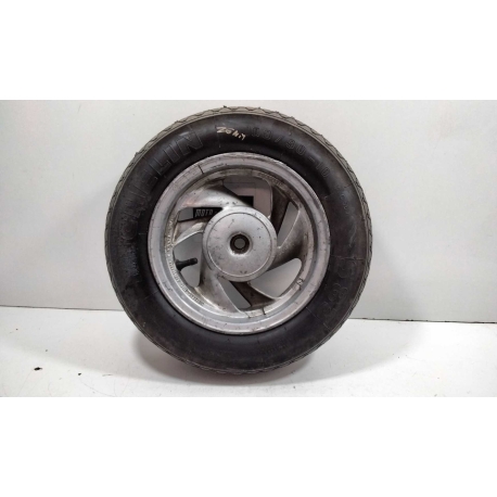 ROUE ARRIERE - PEUGEOT ZENITH