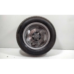 ROUE AVANT - PEUGEOT ZENITH