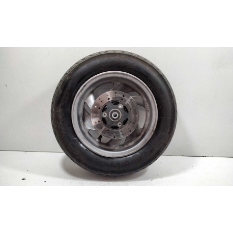 ROUE AVANT - PEUGEOT ZENITH