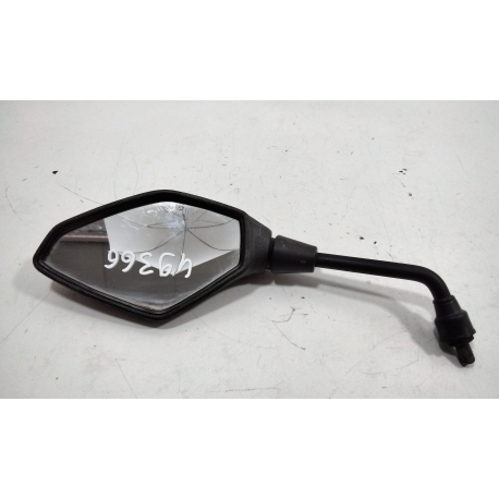 RETROVISEUR GAUCHE - VOGE 500 R