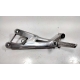PLATINE ARRIERE GAUCHE - HONDA CBR XX