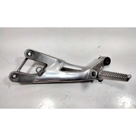 PLATINE ARRIERE GAUCHE - HONDA CBR XX