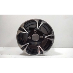 JANTE 12x7.5 ET49.5 DOT-Y VISION WXD