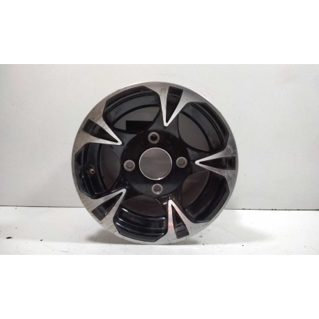 JANTE 12x7.5 ET49.5 DOT-Y VISION WXD