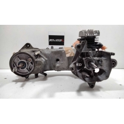 MOTEUR - SHORT BLOC MBK 50CC